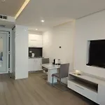 アパート Point Privilege