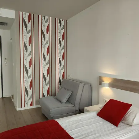 Point Privilege Apartman