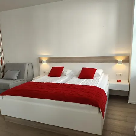 Point Privilege * Sarajevo