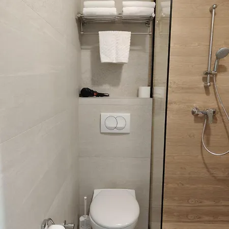 Appartement Point Privilege *