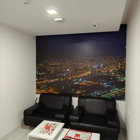 Point Privilege Sarajevo