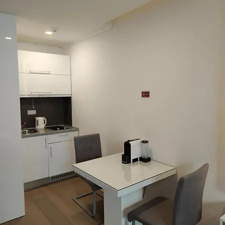 Apartman Point Privilege