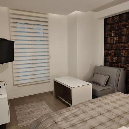 Point Privilege Appartement *