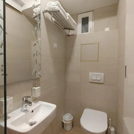 Apartmán Point Privilege Sarajevo