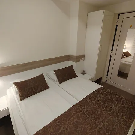 Apartman Point Privilege