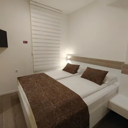 Point Privilege Apartmán *