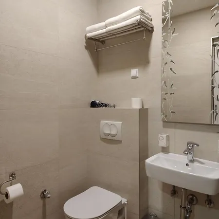 Apartmán Point Privilege Sarajevo