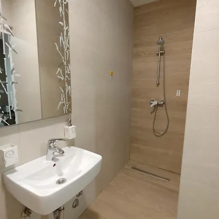 Apartmán Point Privilege