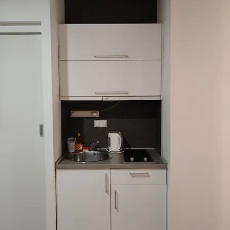 Point Privilege Apartmán Sarajevo