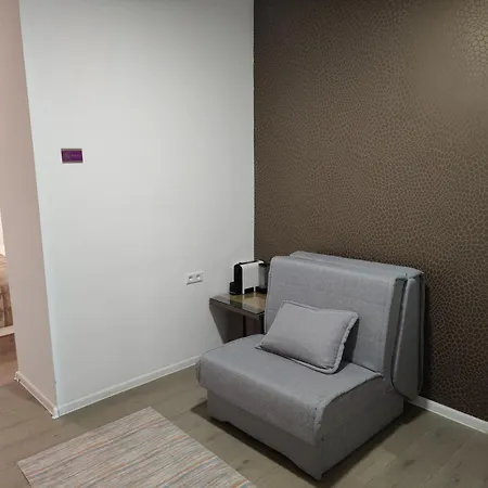 Point Privilege Apartmán