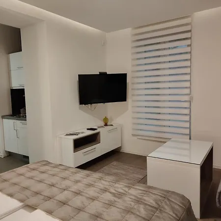 Point Privilege Apartman