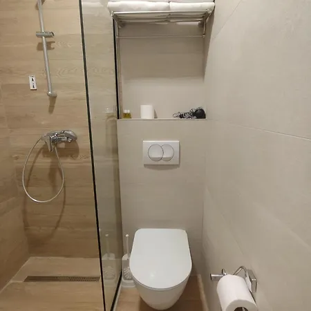 Point Privilege Sarajevo