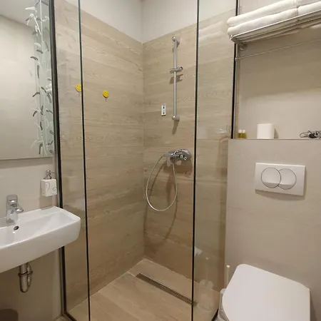 Apartmán Point Privilege Sarajevo