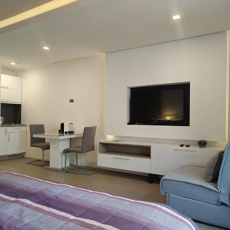 Appartement Point Privilege