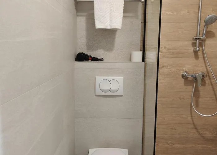 Lejlighed Point Privilege *