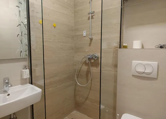 Lejlighed Point Privilege Sarajevo